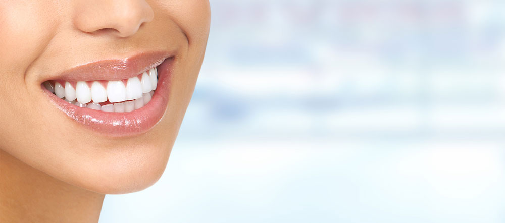 اصلاح شکل و فرم دندان