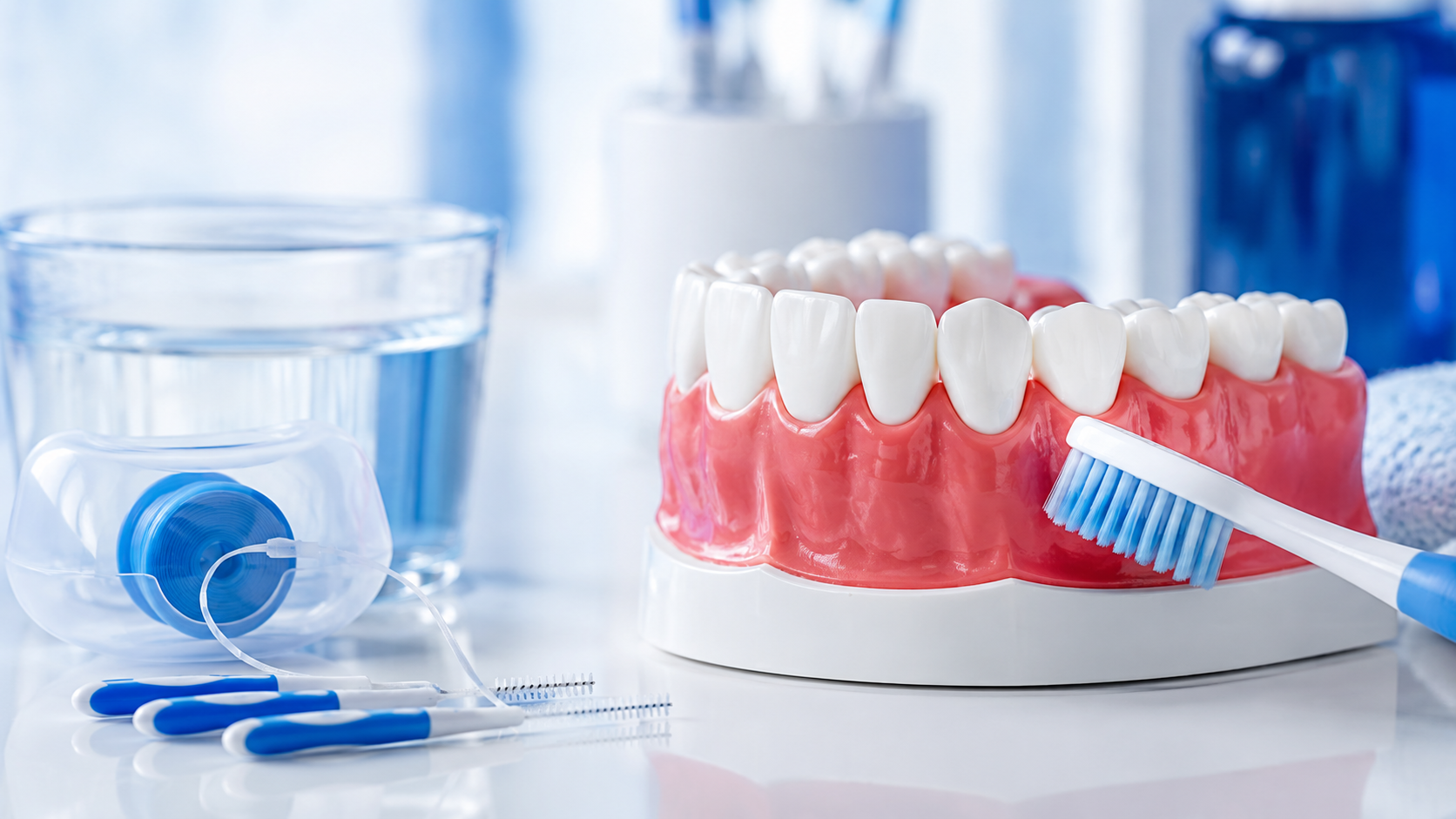 هر چند وقت یکبار معاینه دندانپزشکی لازم است؟